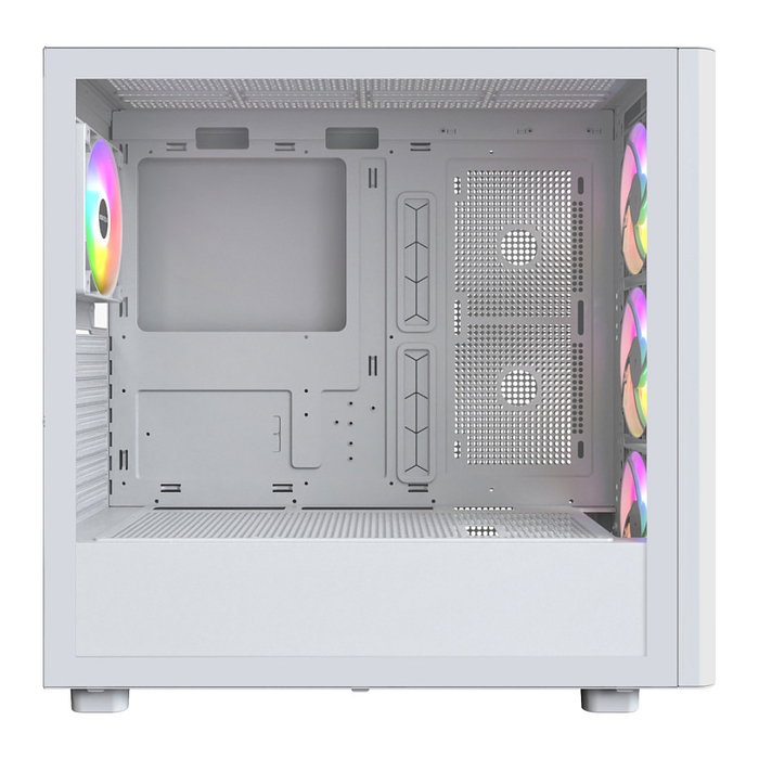 Montech XR Wood Blanco