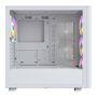 Montech XR Wood Blanco