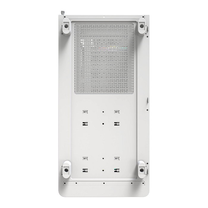 Montech XR Wood Blanco