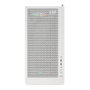 Montech XR Wood Blanco