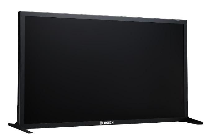 Bosch Monitor de estudio LED 32 pulg Full HD Negro Bosch Monitor de estudio LED 32 pulg Full HD Negro
