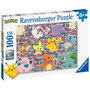 Ravensburger Puzzle Pokémon XXL 100 piezas