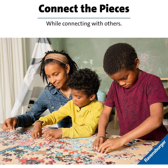 Ravensburger Puzzle Pokémon XXL 100 piezas