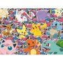 Ravensburger Puzzle Pokémon XXL 100 piezas