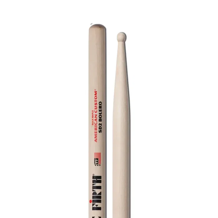 Vic Firth American Custom SD2 Bolero