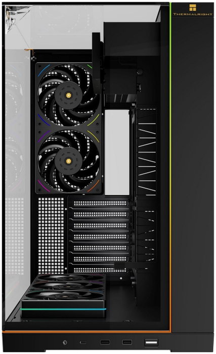 Thermalright A70 Black Vision Black