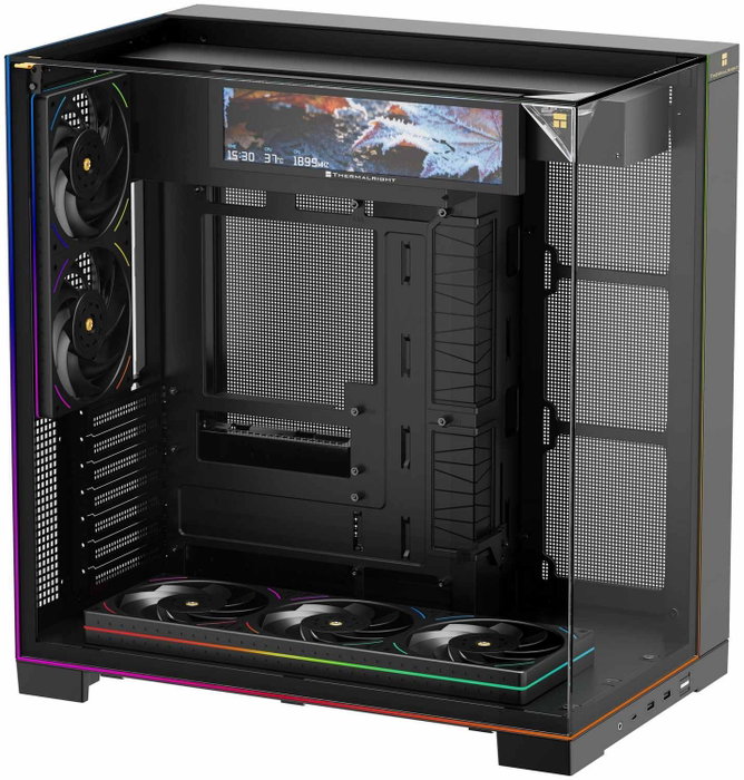 Thermalright A70 Black Vision Black