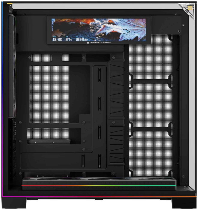 Thermalright A70 Black Vision Black