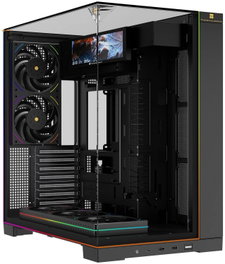 Thermalright A70 Black Vision Black