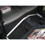 Ultra Racing Refuerzo interior (Room Bar) 2 puntos URRO2-868 para MINI Cooper S R53 2001-2006 - Chasis más rígido y preciso para conducción deportiva