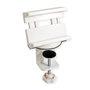 VALUE Soporte para extensión de potencia blanco