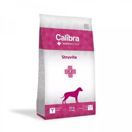 Calibra Vet Diet Dog Struvite 12kg
