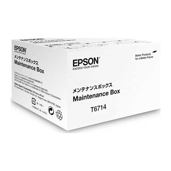 Epson T671400 Kit de mantenimiento C13T671400