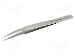 LINDSTRÖM Pinza recta SMD de 120 mm