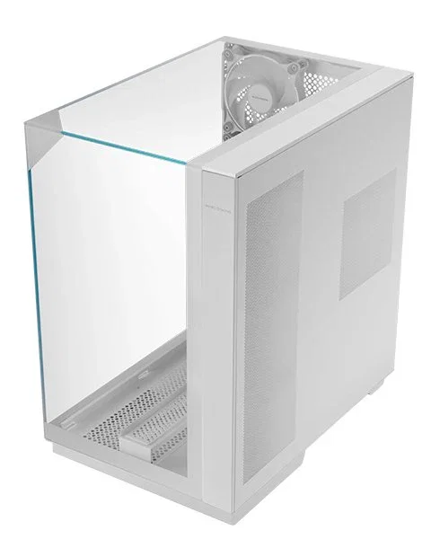 Mars Gaming MC3GF Blanco