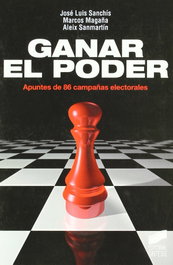 GANAR EL PODER, VV.AA. - SINTESIS EDITORIAL
