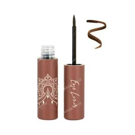 BOHO GREEN MAKE UP Delineador De Ojos Green Liner Marron 3 Gr Bio Vegan