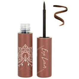 BOHO GREEN MAKE UP Delineador De Ojos Green Liner Marron 3 Gr Bio Vegan