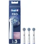 Oral-B Sensitive Clean Pack de 3 Recambios