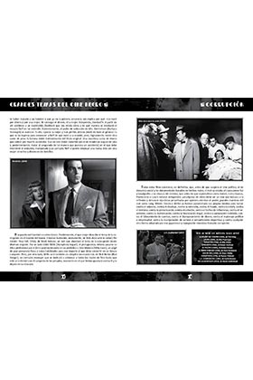 Grandes Temas Del Cine Negro
