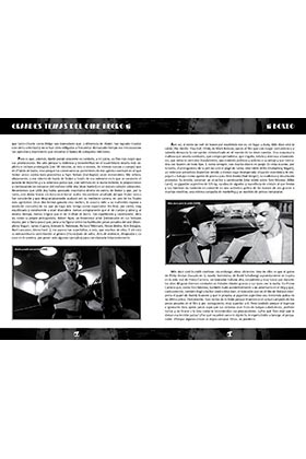 Grandes Temas Del Cine Negro