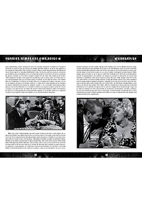 Grandes Temas Del Cine Negro