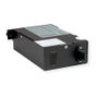 VALUE 21.99.1107 - Adaptador MPO (macho) a 12x LC (hembra) para Fibra Óptica, Negro