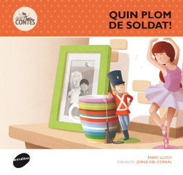 ANIMALLIBRES, S.L. Quin plom de soldat!
