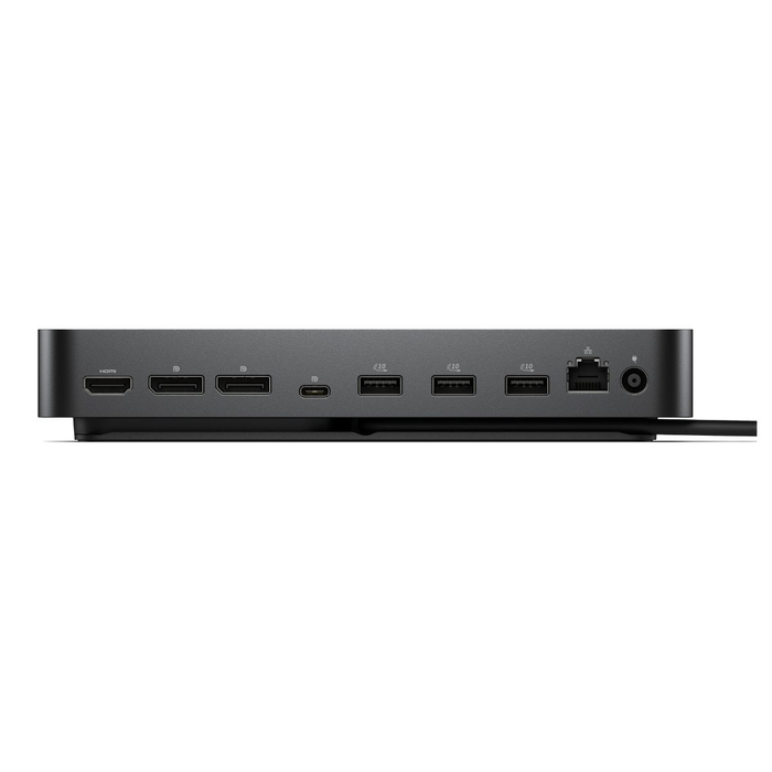 Dell Docking Station SD25 / 210-BRFM Black (DELL-SD25)