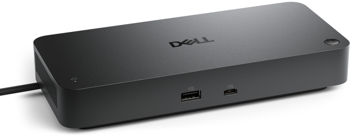 DELL Pro Smart Dock SD25 Negro DELL Pro Smart Dock SD25 Negro