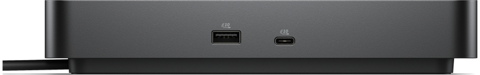 DELL Pro Smart Dock SD25 Negro DELL Pro Smart Dock SD25 Negro