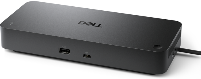 DELL Pro Smart Dock SD25 Negro DELL Pro Smart Dock SD25 Negro