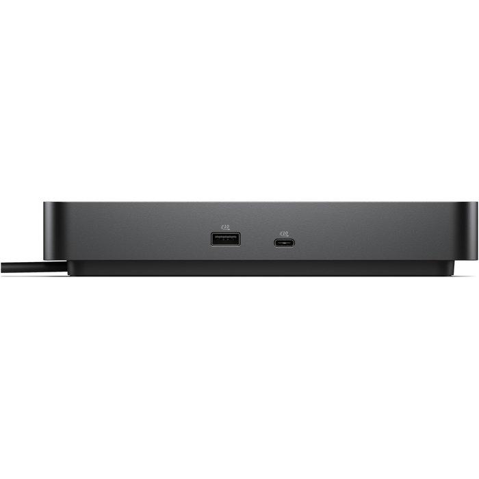DELL Pro Smart Dock SD25 Negro DELL Pro Smart Dock SD25 Negro