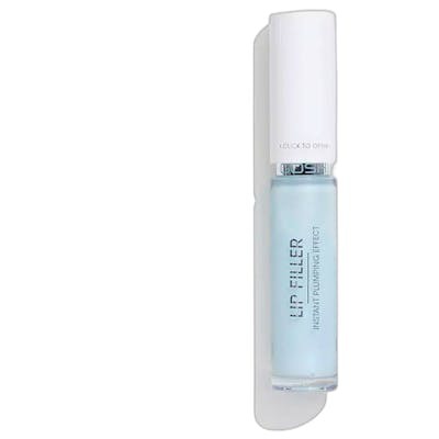 Gosh LIP FILLER Brillo de Labios Voluminizador 002-Ice