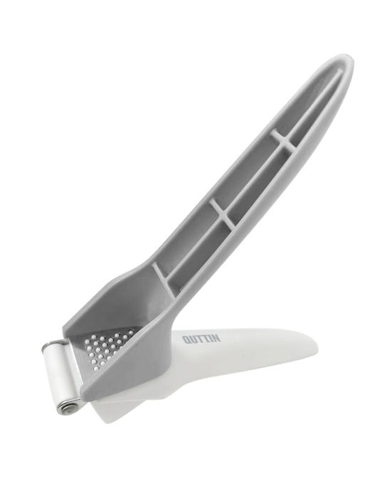 Quttin Prensa Ajos ABS 18 cm (24 Unidades)