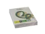Liderpapel Papel Reciclado A5 80g, Paquete de 250 Hojas, Blanco, Multifunción, Formato 148 x 210 mm