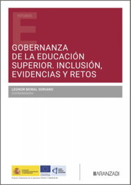 GOBERNANZA DE LA EDUCACION SUPERIOR, AA.VV. - ARANZADI
