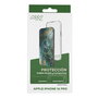 myway funda compatible con Apple iPhone 16 Pro transparente