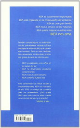 Ikea. Modelo desmontable, Olivier Bailly, Denis Lambert, Jean-Marc Caudron - POPULAR