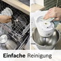 Bosch MUM S6EW13D Serie 6, Blanco