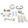 Kit de Seguridad para el Hogar Dreambaby Baby Safety Kit 35 Piezas