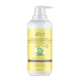 E'Lifexir Baby Care Leche Corporal Hidratante 400ml