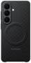 Samsung Carbon Magnet Black para Galaxy S26, Negro