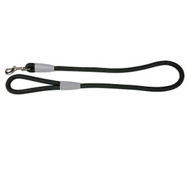 Nayeco Correa Dynamic Negro 12mm x 120cm