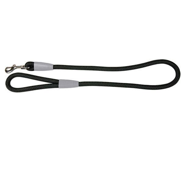 Nayeco Correa Dynamic Negro 12mm x 120cm Nayeco Correa Dynamic Negro 12mm x 120cm