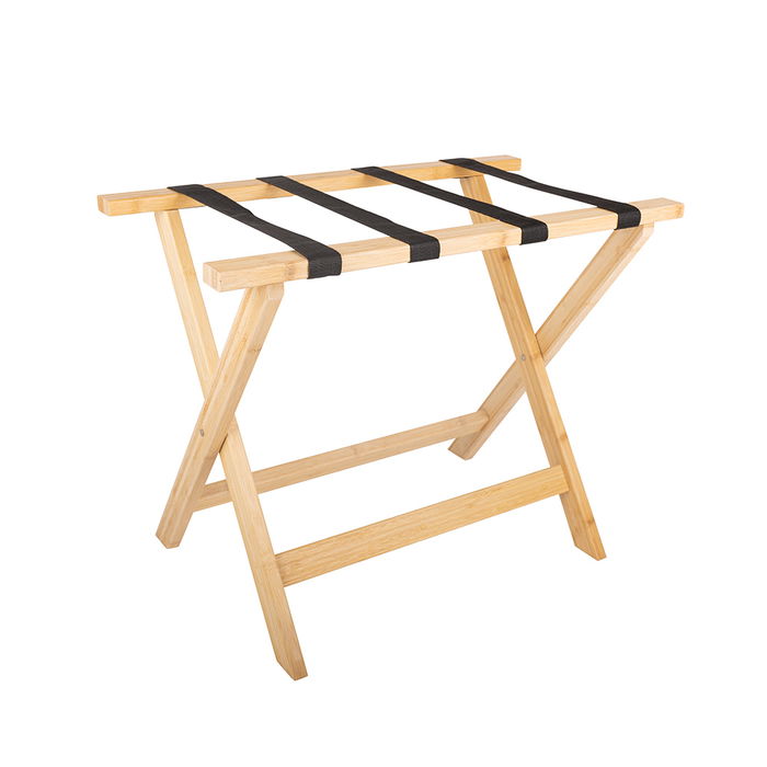 Leone Soporte Equipaje 65x36x51 cm Peso máximo 50 kg Leone Soporte Equipaje 65x36x51 cm Peso máximo 50 kg