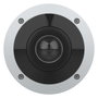 Axis M4348-PLVE Cámara de red panorámica mini domo fijo 180/360°