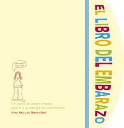 OB STARE, El libro del embarazo