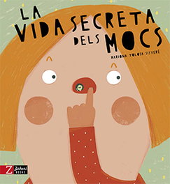 ZAHORI DE IDEAS, LA VIDA SECRETA DELS MOCS
