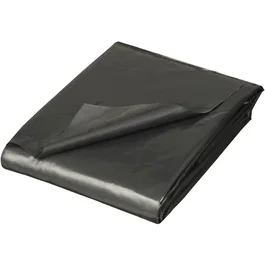 Nature Película de Protección - 3x4 m - 100 µ de Espesor - Negra - NAT8711338320228